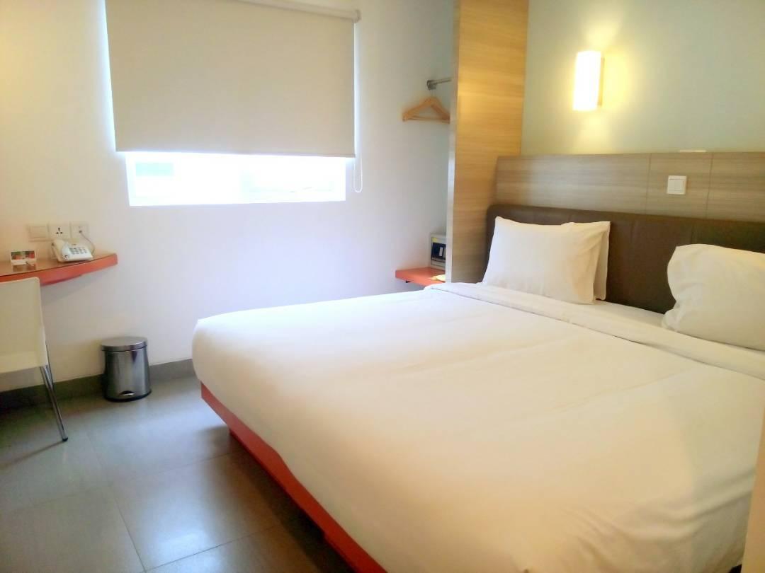 Carani Hotel Yogyakarta Ngoại thất bức ảnh