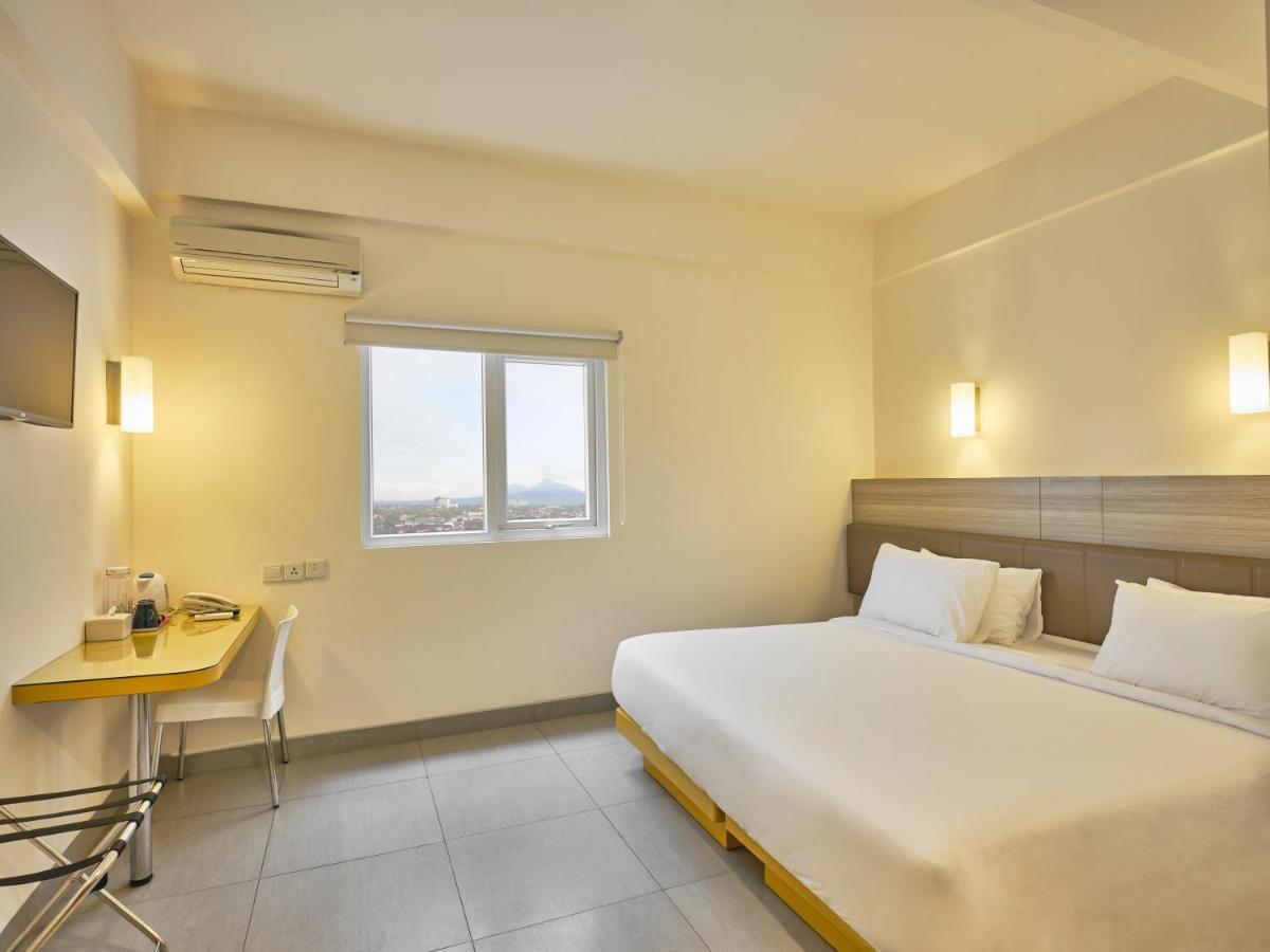 Carani Hotel Yogyakarta Ngoại thất bức ảnh
