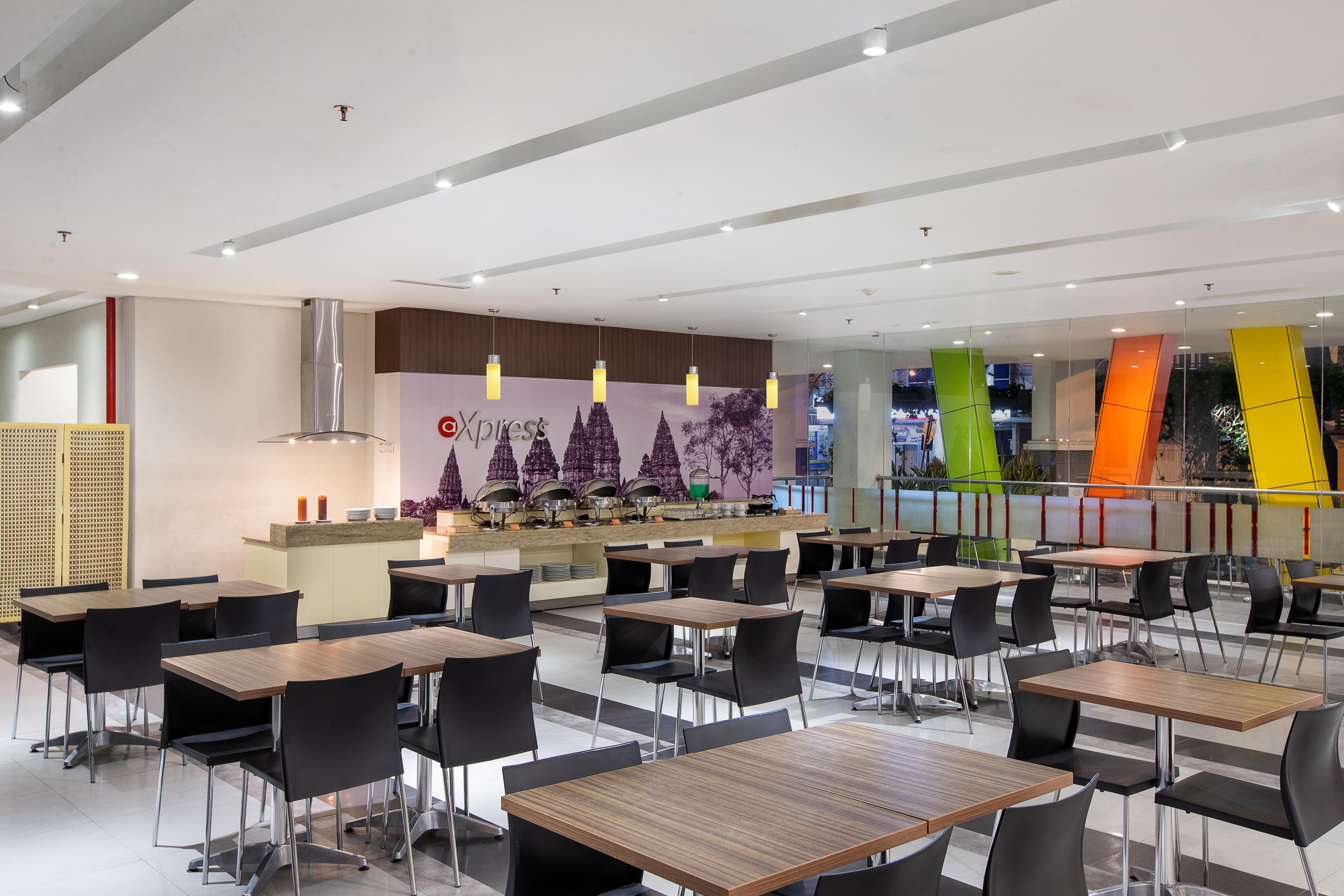Carani Hotel Yogyakarta Ngoại thất bức ảnh